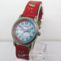 Cheap OEM Children′s Watch Silicone Wrist Watch Charming Wrist Watch